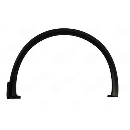 Bandou aripa fata MITSUBISHI ASX 2023-> Bandou overfender Aripa fata DREAPTA Perioada 2023 2024 2025