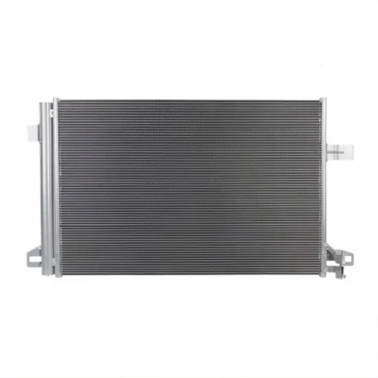 Radiator Aer Conditionat VW TRANSPORTER T6 2015-> Radiator condensator aer conditionat 2.0 TFSI/2.0 TDI (700x434x12) Perioada 2019 2020 2021 2022