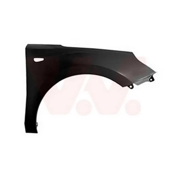 Aripa Fata HYUNDAI i30 2017-> Aripa fata (cu gaura semnal) dreapta Perioada 2017 2018 2019 2020 2021