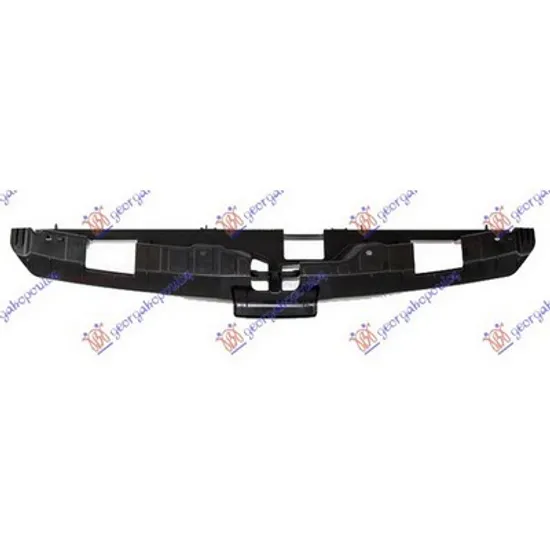 Suport Bara fata KIA RIO 2011->2017 Suport bara fata superioara plastic original Perioada 2011 2012 2013 2014 2015 2016 2017