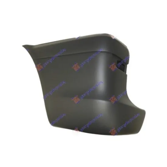 Colt bara spate MERCEDES VITO W639 2003-> Colt bara spate gri inchis (scurta) stanga VIANO W639 Perioada 2003 2004 2005 2006 2007 2008 2009 2010 2011 2012 2013 2014 2015