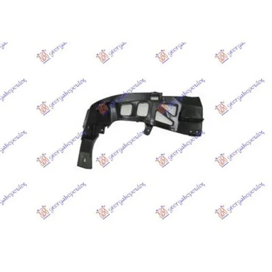 Suport Bara spate MERCEDES E-CLASS W212 2009->2015 Suport bara spate lateral plastic AMG LINE stanga C207 Coupe/Cabrio 2013->2016 Perioada 2009 2010 2011 2012 2013 2014 2015 2016