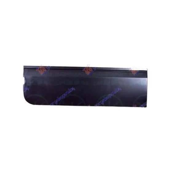 Ornament Lampa Spate FORD TRANSIT 2000->2006 Acoperire lampa spate dublu inferior exterioara stanga, Perioada 2000 2001 2002 2003 2004 2005 2006