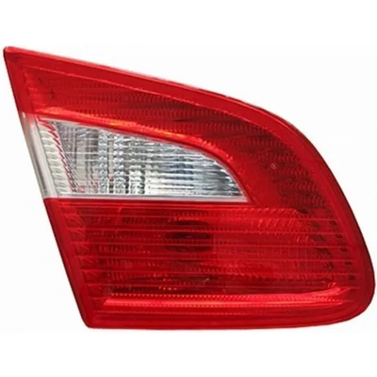 Stop Spate SKODA SUPERB 2 2008->2015 Lampa spate interioara stanga pt sedan Perioada 2008 2009 2010 2011 2012 2013 2014 2015