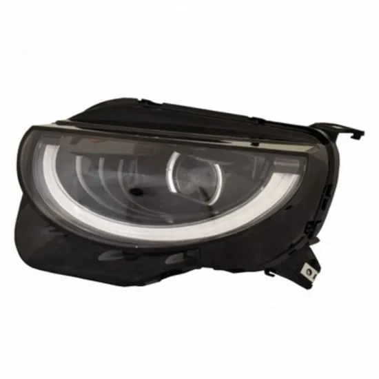 Faruri FIAT 500e 2020-> Far FULL LED (O) DREAPTA Perioada 2020 2021 2022 2023 2024 2025