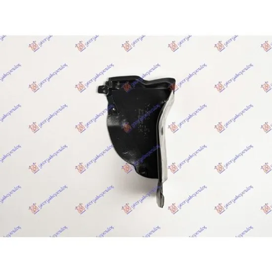 Carenaj fata MERCEDES C-CLASS W203 2000->2007 Carenaj aripa fata stanga spre fata Perioada 2000 2001 2002 2003 2004 2005 2006 2007