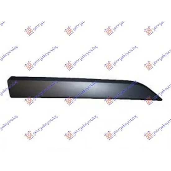 Bandou Usa FORD TRANSIT CUSTOM 2012-> Bandou usa fata (O) dreapta Perioada 2013 2014 2015 2016 2017 2018