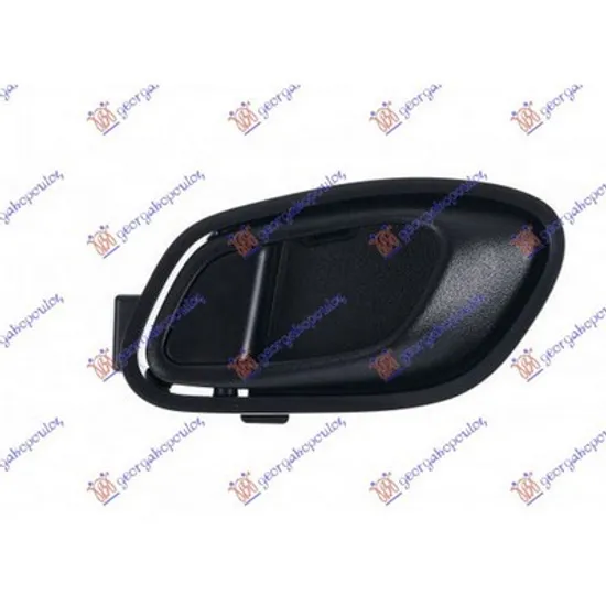 Maner Usa KIA PRO CEED 2008->2013 Maner usa fata interior negru dreapta Perioada 2008 2009 2010 2011 2012 2013 2014 2015