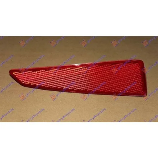 Reflector Spate LEXUS RX 2015-> Reflector bara spate stanga Perioada 2015 2016 2017 2018 2019 2020 2021