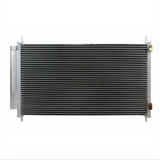 Radiator Aer Conditionat TOYOTA YARIS 2010-> Radiator condensator aer conditionat 1.5 HYBRID benzina -2015 (600x355x16) (KOYO) Perioada 2014 2015