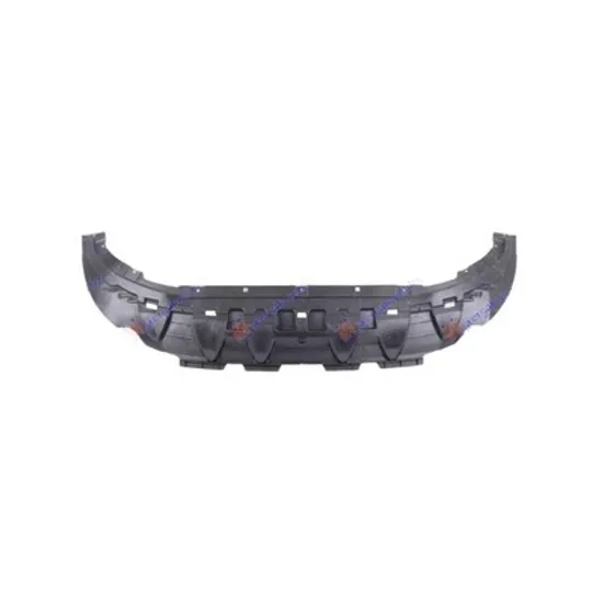 Scut Motor AUDI Q7 2015-> Scut bara PLASTIC Perioada 2015 2016 2017 2018 2019