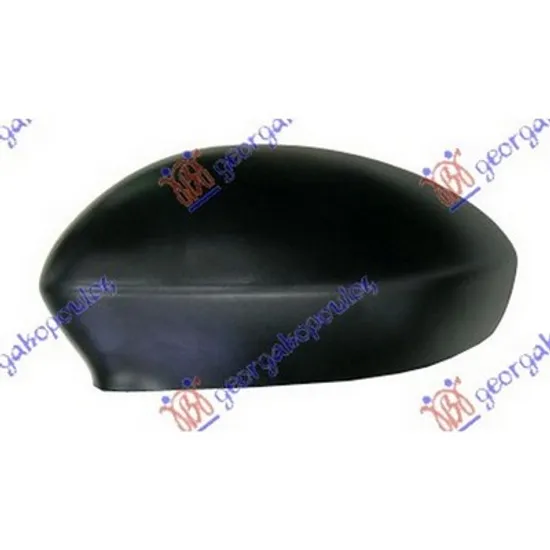 Capac Oglinda FIAT PUNTO EVO 199 2008-> Carcasa oglinda exter stanga neagra Perioada 2008 2009 2010 2011 2012