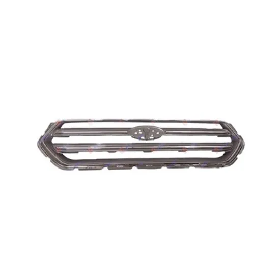 Grila Bara FORD KUGA 2 2012->2019 Grila argintiu/cromat Perioada 2016 2017 2018 2019 2020