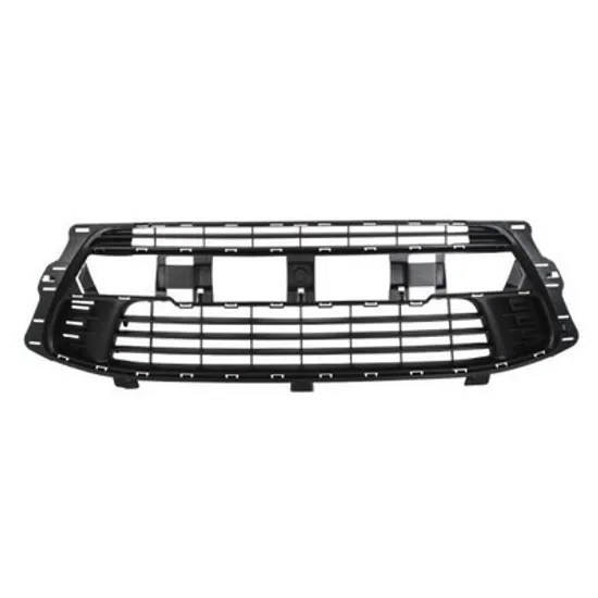 Grila Bara CITROEN C4 1 LC 2004->2012 Grila bara fata 2008->, Perioada 2008 2009
