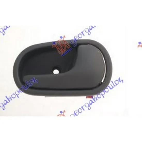 Maner Usa KIA RIO 4 2000->2005 Maner usa fata/spate interioara dreapta Perioada 2000 2001 2002 2003 2004 2005