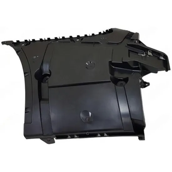 Suport Bara spate BMW 5 G30, F90 2016-> Suport Bara spate lateral plastic (break ) (M-SPORT) STANGA Perioada 2020 2021 2022 2023 2024
