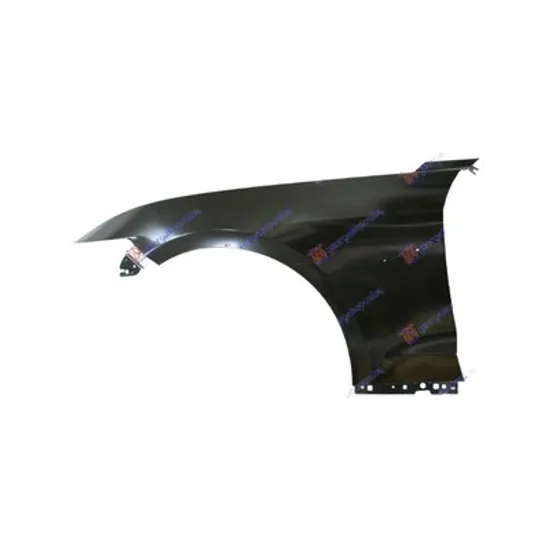 Aripa Fata FORD MUSTANG 2015->2018 Aripa fata cu gaura emblema stanga Perioada 2015 2016 2017 2018 2019