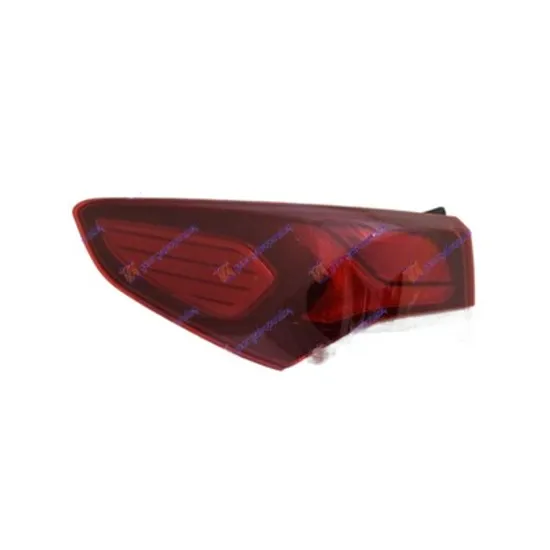 Stop Spate HYUNDAI SONATA 8 2019-> Lampa spate exterior (E) stanga Perioada 2018 2019 2020 2021 2022