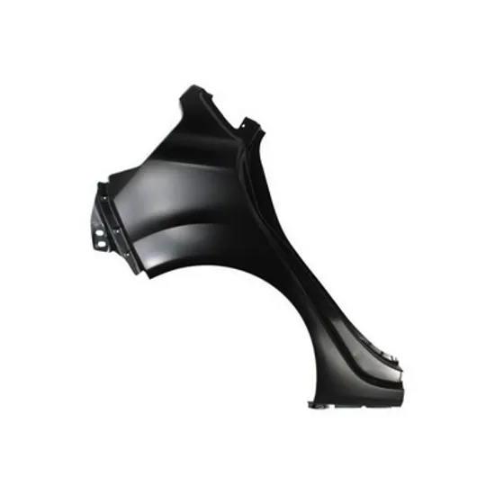 Aripa Spate FORD FIESTA 5 JH 2008->2017 Aripa spate pentru 5 usi dreapta Perioada 2008 2009 2010 2011 2012 2013 2014 2015 2016 2017