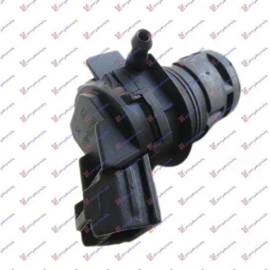 Pompa Spalator MITSUBISHI PAJERO SPORT 1 1996->2012 Motoras spalator parbriz 2000->2006 Perioada 2000 2001 2002 2003 2004 2005 2006