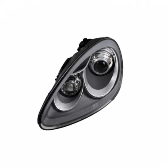 Faruri PORSCHE CAYENNE 92A 2010-> Far reglaj electric (cu motor) (DEPO) STANGA Perioada 2010 2011 2012 2013 2014 2015