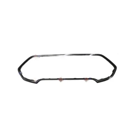 Ornament Grila FORD ECOSPORT 2012-> Rama grila radiator gri/argintiu Perioada 2017 2018 2019 2020 2021
