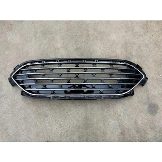 Grila Radiator FORD KUGA 3 2019-> Grila radiator (TITANIUM) Perioada 2019 2020 2021 2022 2023 2024