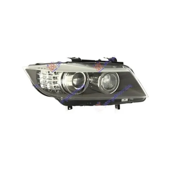 Faruri BMW 3 E90 2004->2011 Far dreapta Bi-Xenon adaptiv 2008->2012 Perioada 2008 2009 2010 2011 2012