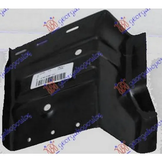 Grila Bara HYUNDAI i10 2007->2013 Grila parbriz superioara stanga, Perioada 2007 2008 2009 2010 2011 2012 2013