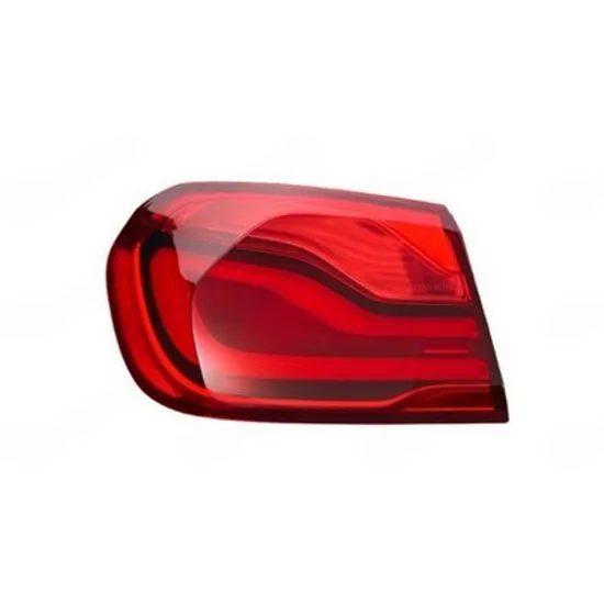 Stop Spate BMW 4 Coupe F32, F82 2013-> Lampa stop spate exterior LED 17- (ULO) STANGA Perioada 2017 2018