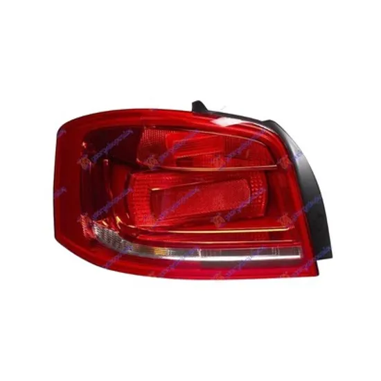 Stop Spate AUDI A3 8P1 2003->2012 Lampa spate 3 usi ->2010 MARELLI stanga Perioada 2008 2009 2010