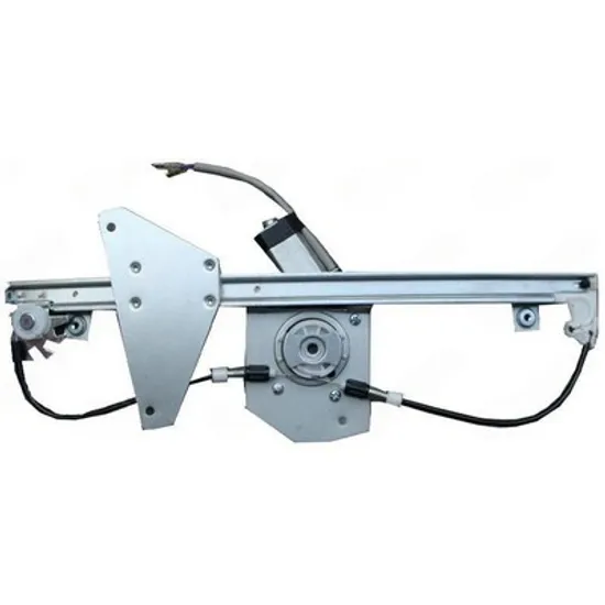 Macara Usa TOYOTA AYGO 2005->2014 Macara usa fata electrica pentru 3/5 usi STANGA Perioada 2012 2013 2014