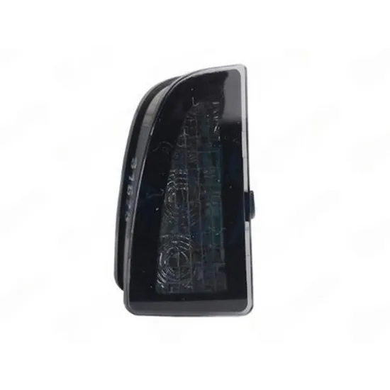 Semnal oglinda SKODA KAROQ 2020-> Semnal Oglinda exterioara senzor de banda LED DREAPTA Perioada 2021 2022 2023 2024 2025