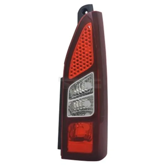 Stop Spate CITROEN BERLINGO B9 2008-> Lampa stop spate (cu o usa) 2012- (E) (TURKEY) DREAPTA Perioada 2012 2013 2014 2015