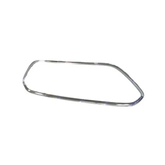 Ornament Grila FORD FOCUS 2 2004->2013 Rama grila in bara fata cromat (01.08-) Perioada 2008 2009 2010