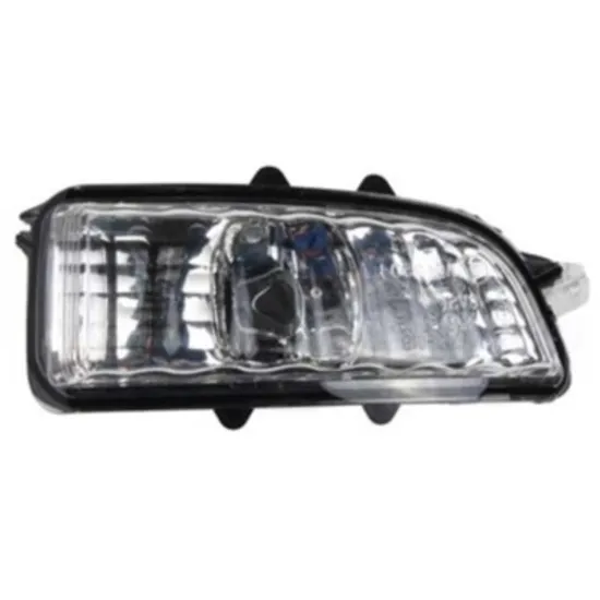Semnalizator VOLVO S40 2 2004->2012 Semnal in oglinda exterioara Perioada 2007 2008 2009 2010 2011 2012