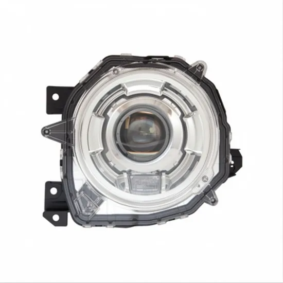 Faruri SUZUKI JIMNY 2018-> Far FULL LED (E) (DEPO) DREAPTA Perioada 2018 2019 2020 2021 2022 2023