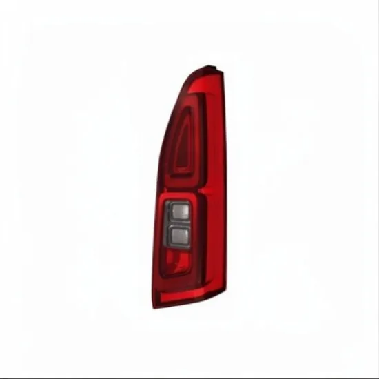 Stop Spate TOYOTA PROACE 2016-> Lampa stop spate (cu o usa) (E) (TURKEY) DREAPTA Perioada 2016 2017 2018 2019 2020 2021
