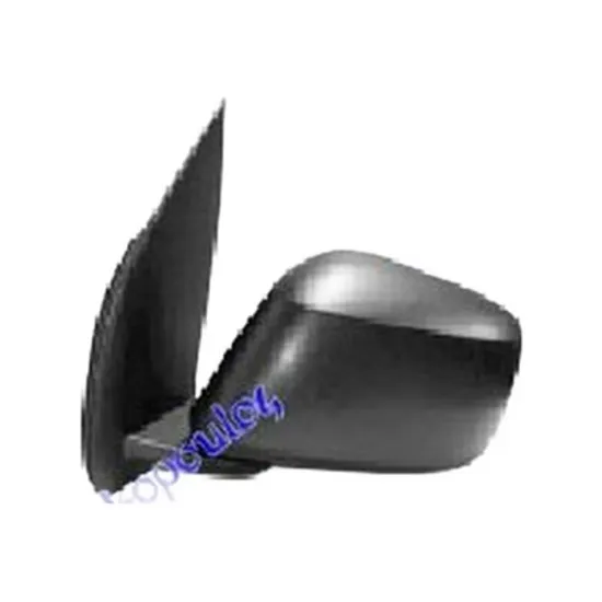 Oglinda NISSAN NAVARA D40 2004->2014 Oglinda exter stanga mecanica neagra Perioada 2004 2005 2006 2007 2008 2009 2010 2011 2012 2013 2014 2015