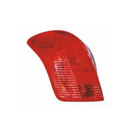 Stop Spate PEUGEOT 308 1 2007->2014 Lampa spate stanga pt break Perioada 2007 2008 2009 2010 2011 2012 2013 2014 2015 2016