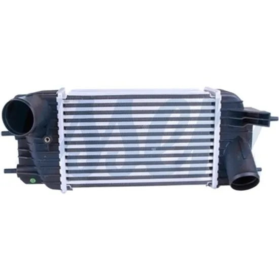 Intercooler NISSAN JUKE F15 2010->2018 pentru 1.6 DIG-T 4x4, perioada 2010 2011 2012 2013 2014 2015
