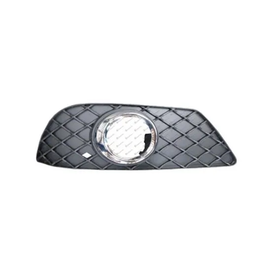 Grila Bara MERCEDES C-CLASS W204 2007->2014 Grila bara fata lateral (pentru proiector rotund) dreapta, 2011->2014 Perioada 2011 2012 2013 2014