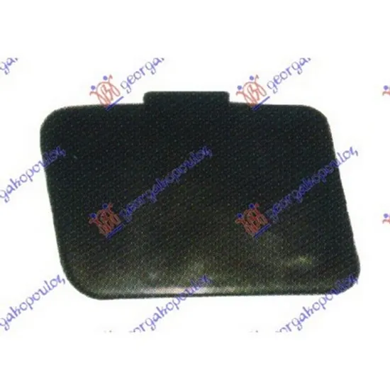 Capac Bara fata AUDI A4 8E2, B6 2000->2005 Capac carlig remorcare fata Perioada 2000 2001 2002 2003 2004