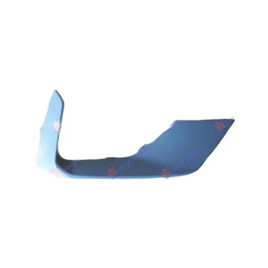 Bandou bara fata FORD FOCUS 4 2018-> Bandou bara fata pentru vopsit (ST-LINE) dreapta Perioada 2018 2019 2020 2021 2022