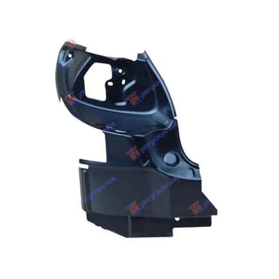 Suport Lampa spate PEUGEOT 206 1998->2007 Suport lampa spate stanga Perioada 1998 1999 2000 2001 2002 2003 2004