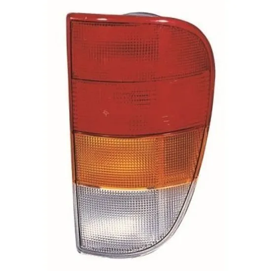 Stop Spate VW CADDY 2 1995->2004 Lampa spate dreapta pt Van Perioada 1995 1996 1997 1998 1999 2000 2001 2002 2003 2004
