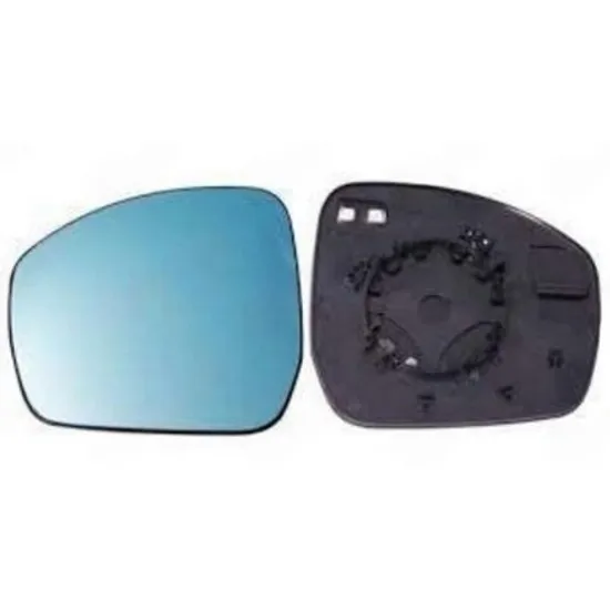 Sticla Oglinda LAND ROVER RANGE ROVER SPORT 2 2013->2021 Geam Oglinda exterioara cu incalzire (cu senzor banda) STANGA Perioada 2018 2019 2020 2021 2022