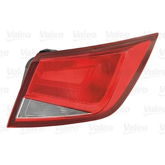 Stop Spate SEAT LEON 2012-> Lampa spate exterioara ST VALEO dreapta, Perioada 2012 2013 2014 2015 2016 2017