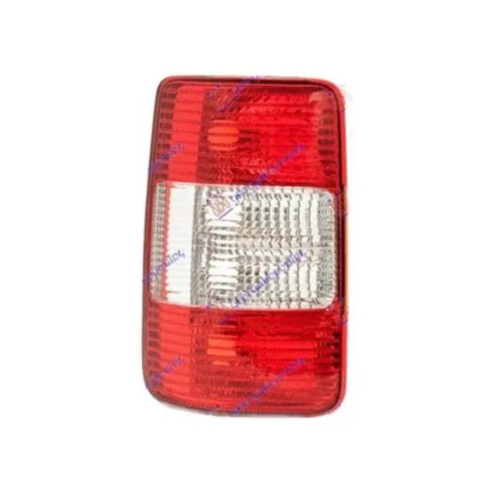 Stop Spate VW CADDY 3 2004->2015 Lampa spate pentru original usa HELLA stanga 2004->2010 Perioada 2004 2005 2006 2007 2008 2009 2010
