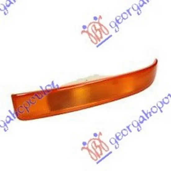Semnalizator OPEL MOVANO A 1999->2009 Semnal fata stanga, galben 1999->2004 Perioada 1999 2000 2001 2002 2003 2004